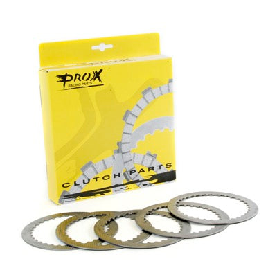 ProX Steel Plate Set Kawasaki KX80 ’98-00 + KX85/100/112 ’98-23