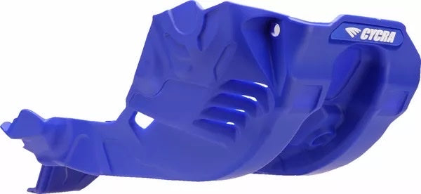 Cycra Full Armor blok beschermer / Yamaha YZ 250F 24-25 & WR 250F 2025 / Meerdere kleuren