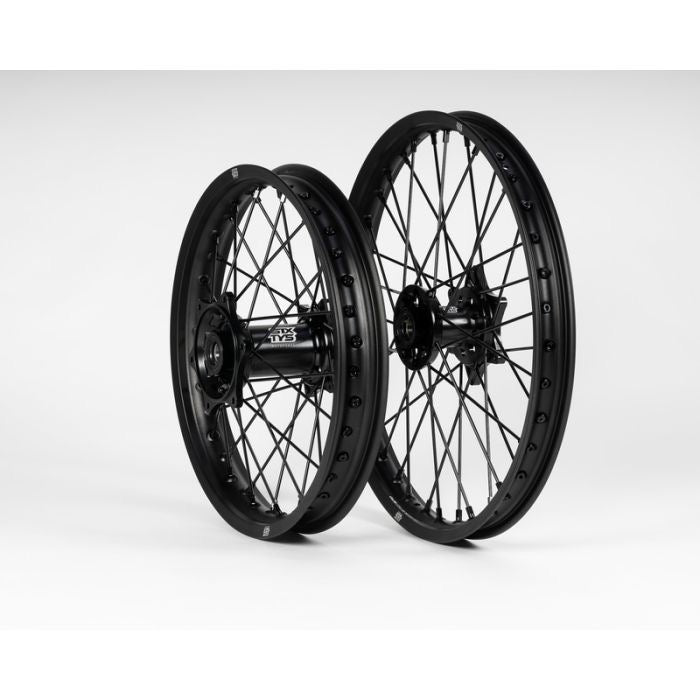 Sixty5 wielenset KTM/Husqvarna/GasGas 1.6-21/2.15-19