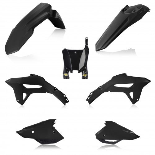 Cycra-Kunststoffbausatz / Honda CRF 250R 2022-2024 & CRF 450R 2021-2024 / mehrere Farben