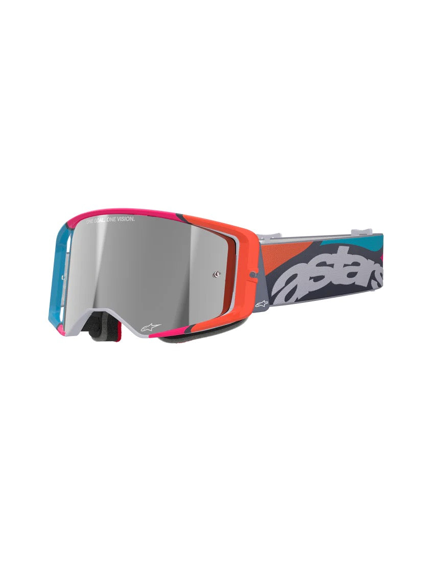 Alpinestars Supertech / Meerdere kleuren
