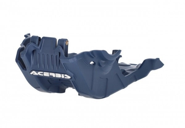 Acerbis blok beschermer KTM SX 125 2023 & Husqvarna TE 150 TBI 2024 & TC 125 2023