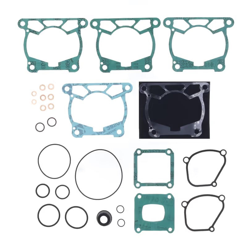 Athena koppakking set KTM SX 125 23-24 EXC 150 TBI 2024 & Husqvarna TC 125 23-24 & TE 150 TBI 2024& GasGas MC 125 2024
