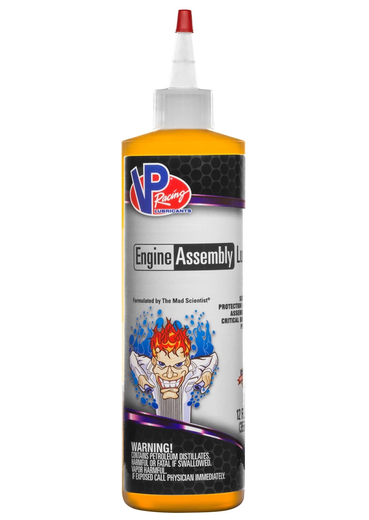 VP Racing Engine Assembly Lube 350m
