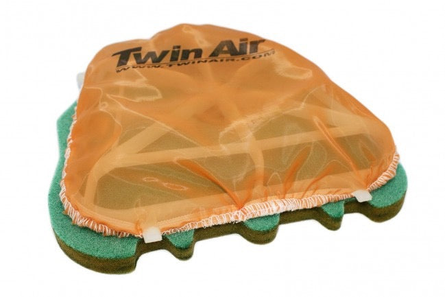Twin Air Grand Prix Cover (Stofhoes) Yamaha YZ 250F 19- & YZ 450F 18- (OEM airbox)