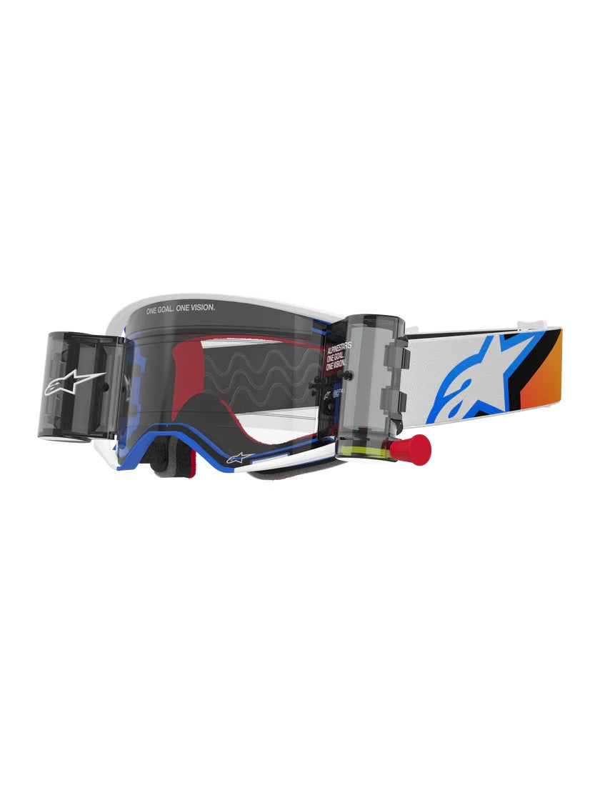Alpinestars Supertech Roll off / Meerdere kleuren