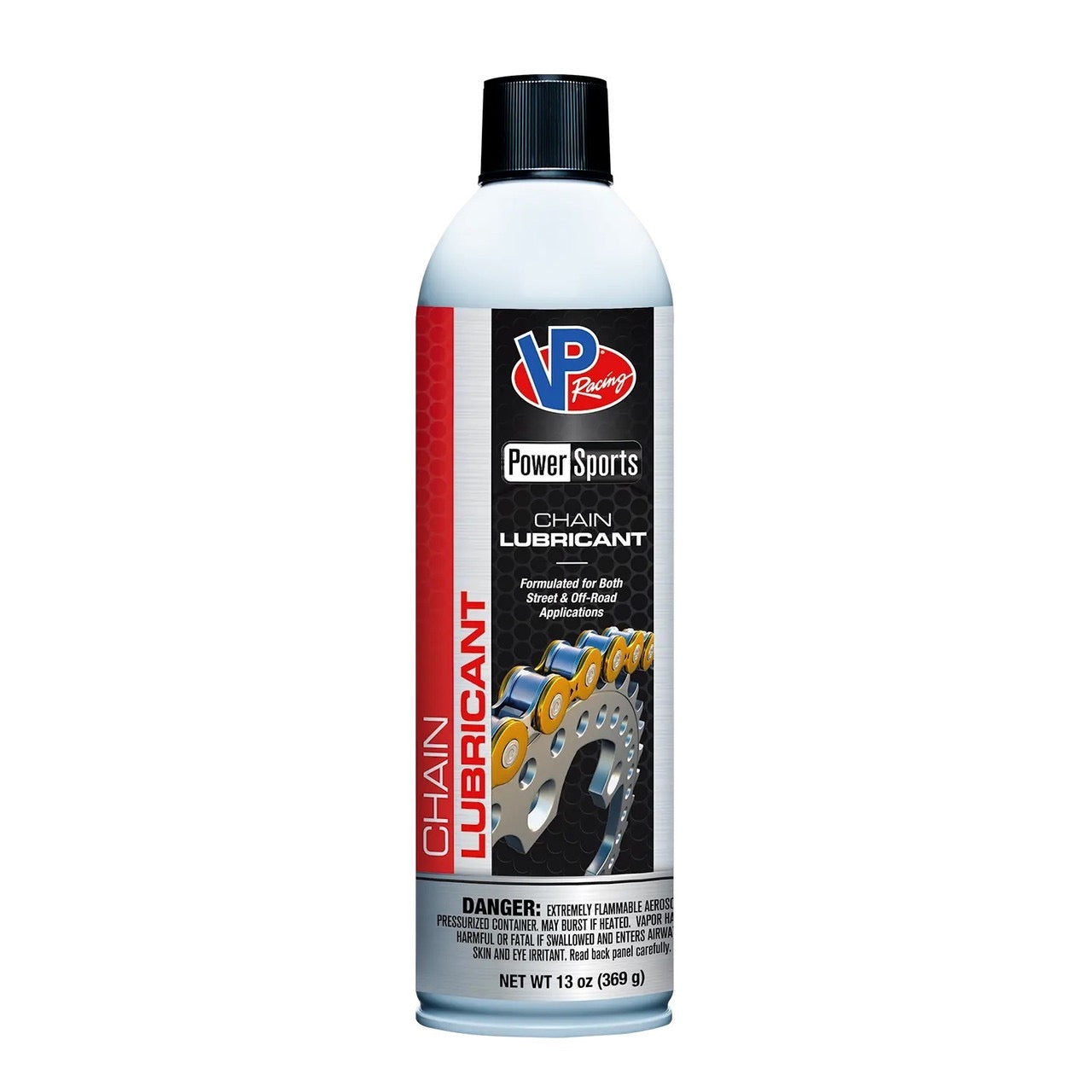 VP Racing Powersports Ketting spray 400ml