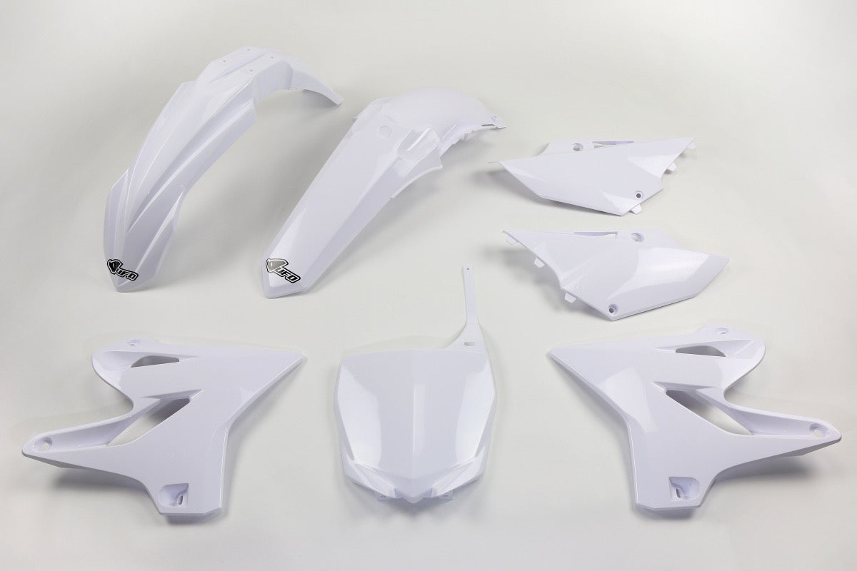 UFO plastic kit OEM Yamaha YZ 125/250 / 15-20 / Meerdere kleuren