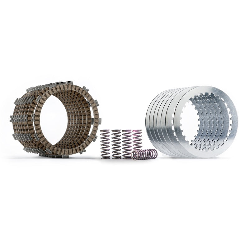 Hinson Complete koppeling set KTM '09-18 150/125