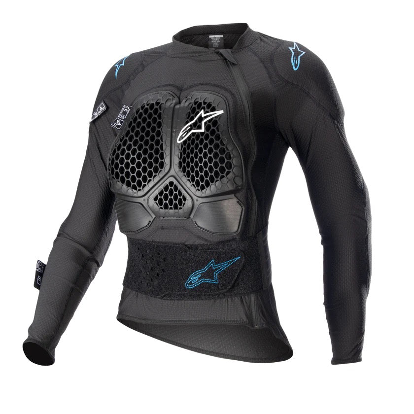 Alpinestars Women Stella Bionic Action V2 Protection Jacket
