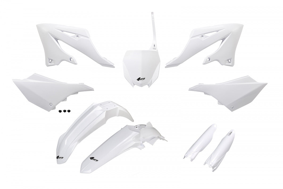 UFO plastic kit Yamaha YZ 125/250 22-24 ( full kit ) / Meerdere kleuren