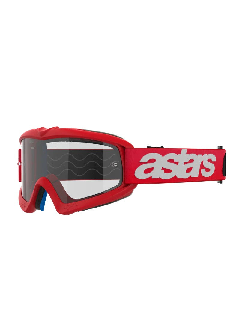 Alpinestars Vision Jeugd Blaze Goggle / Meerdere kleuren