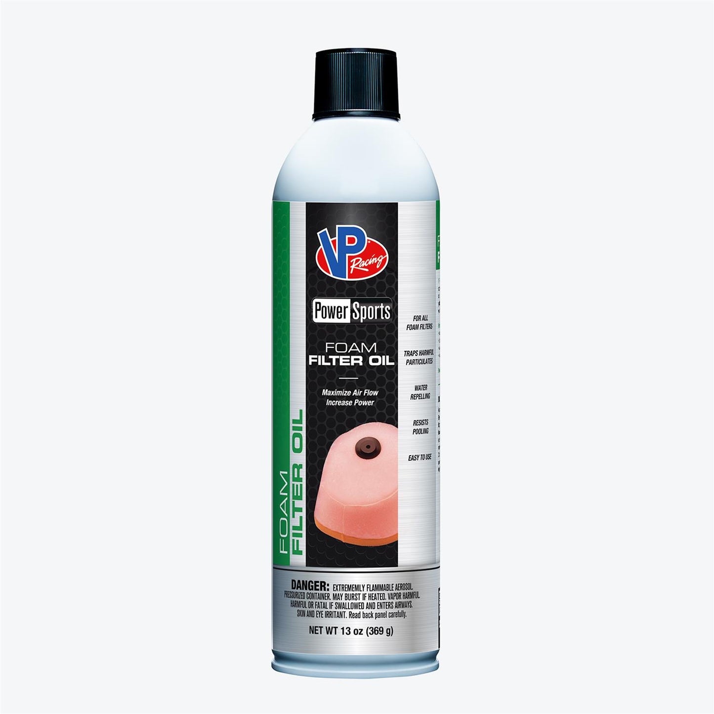 VP Racing Powersports Filterspray 400ml