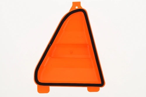 Twin Air afspuitkap voor Honda CRF 250R/250RX/450R/450RX 2025