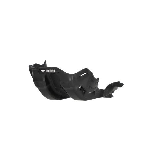 Cycra Full Armor blok beschermer Blauw Yamaha YZ 450F 23-24 / Meerdere kleuren