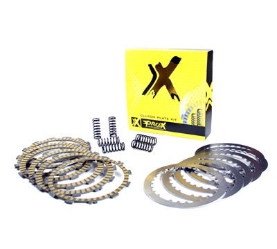 ProX Complete koppeling set Honda CRF 450R/RX '17-20