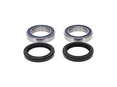 ProX voorwiel lager set GasGas/KTM/Husqvarna/Husaberg