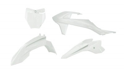 Racetech plastic kit KTM SX 50 2016-2023 / Meerdere kleuren