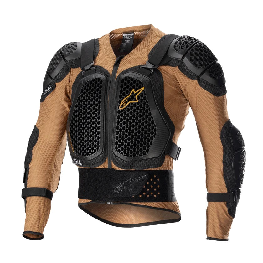 Alpinestars Bionic Action V2 Bescherming Jas / Meerdere kleuren