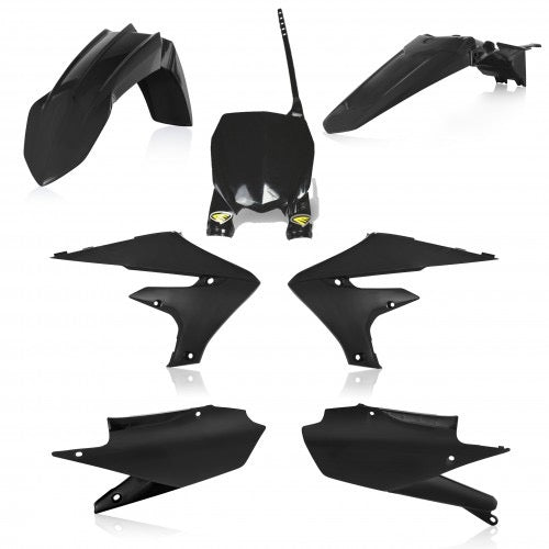Cycra plastic kit OEM / Yamaha YZ 250F 19-23 & YZ 450F / 18-22 / Meerdere kleuren