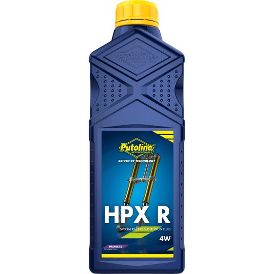 Putoline HPX R 4W Gabelöl