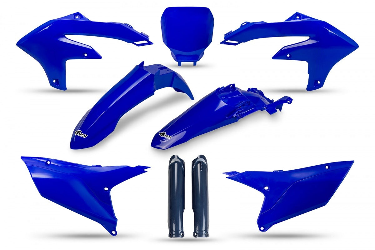 UFO plastic kit OEM 2023 Yamaha YZ 250F 24 & YZ 450F 24-25 ( full kit )