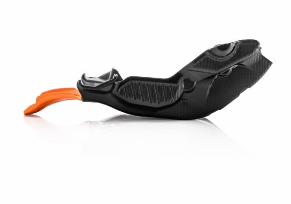Acerbis blok beschermer KTM SX-F 250/350 19-22 & Husqvarna FC 250/350 19-22 & GasGas MC 250F/350F 21-23 / Meerdere kleuren