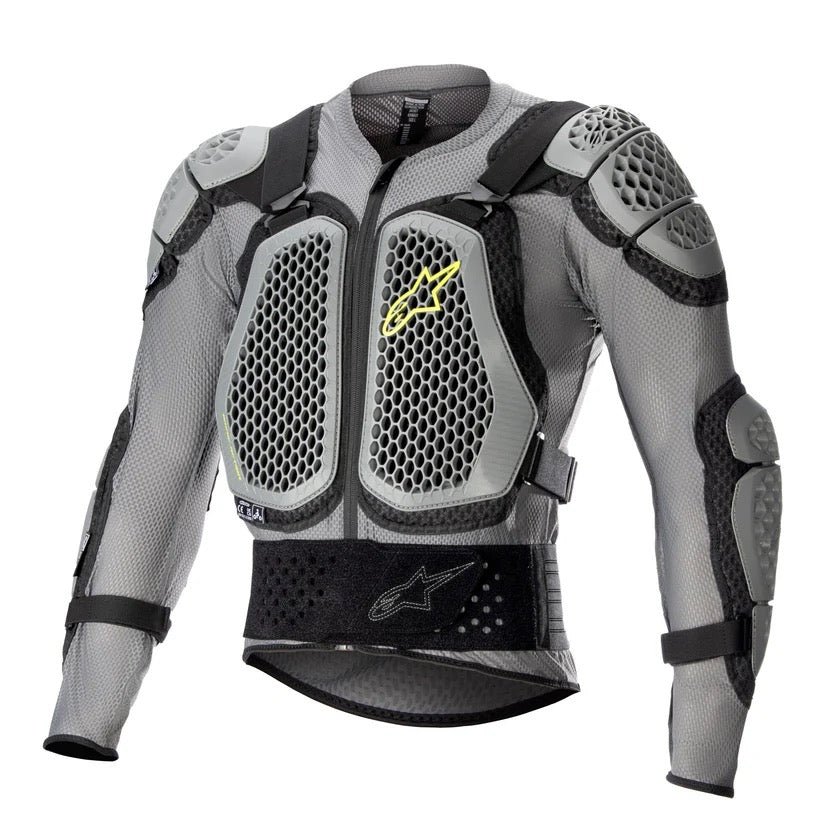 Alpinestars Bionic Action V2 Bescherming Jas / Meerdere kleuren