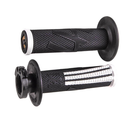 Odi Lock-On V2 Emig Pro beherrscht alle 2+ 4-Takter – Soft Half Waffle – Verschiedene Farben