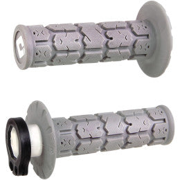 Odi Lock-On Rogue handvaten alle 2+ 4 takt - Grijs