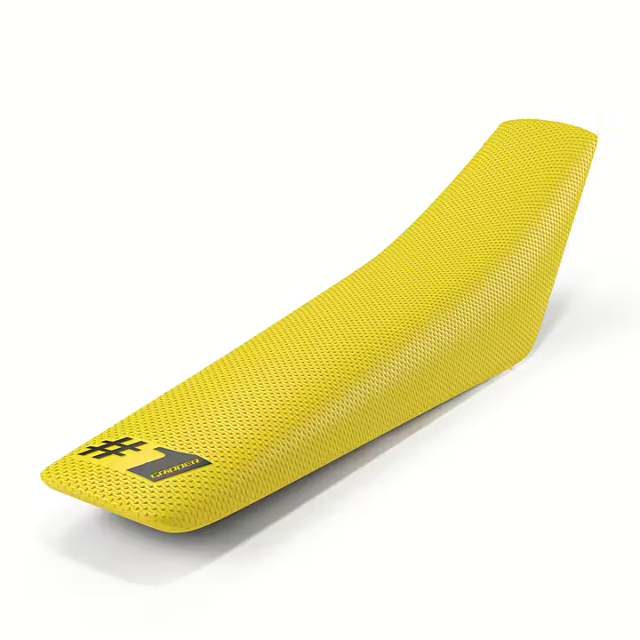 #1 Onegripper Sattelbezug - Original V2 - Verschiedene Farben