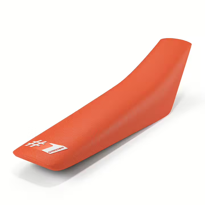 #1 Onegripper Sattelbezug – Hell – Verschiedene Farben