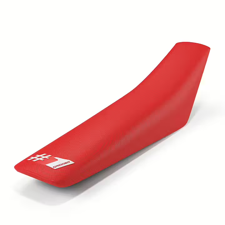 #1 Onegripper Sattelbezug – Hell – Verschiedene Farben
