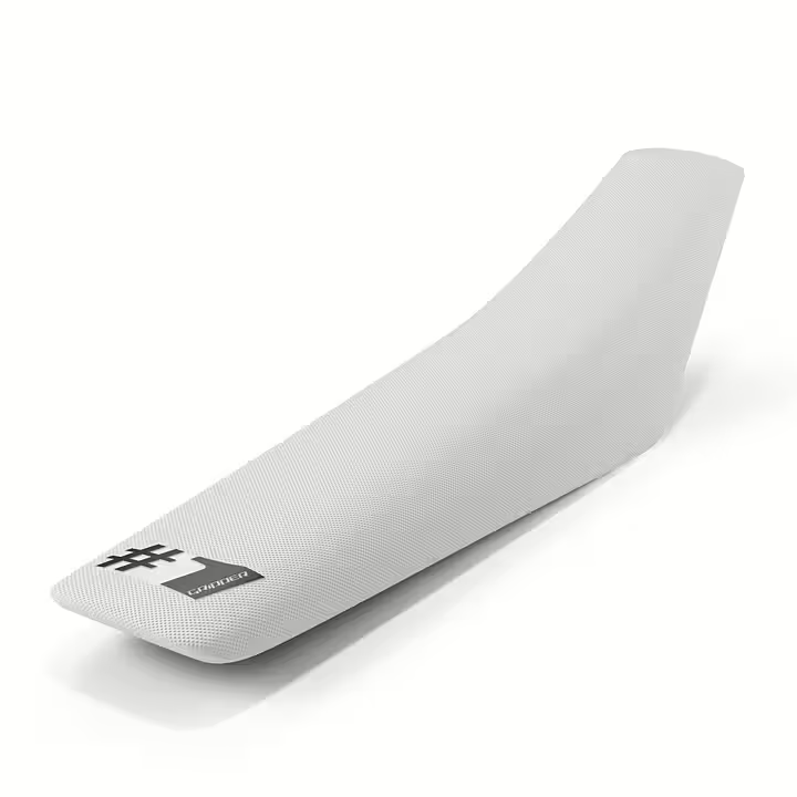 #1 Onegripper Sattelbezug – Hell – Verschiedene Farben