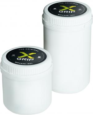 X-Grip Bib mousse vet