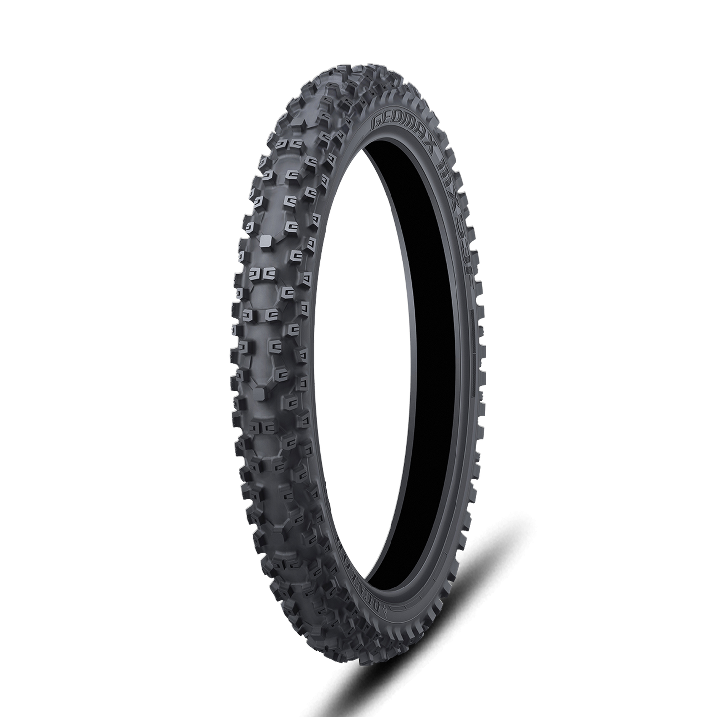 Dunlop Geomax MX 53 Crossband voor - 80/100-21