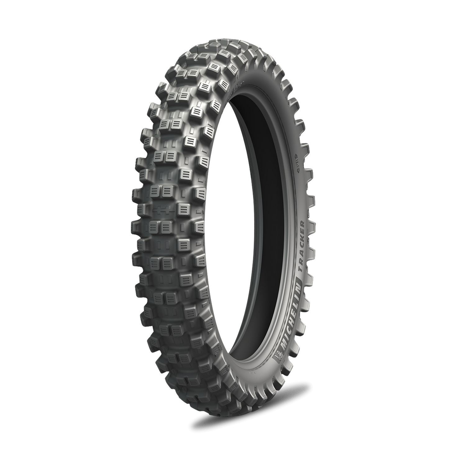 MIchelin Tracker Crossband achter - Verschillende maten