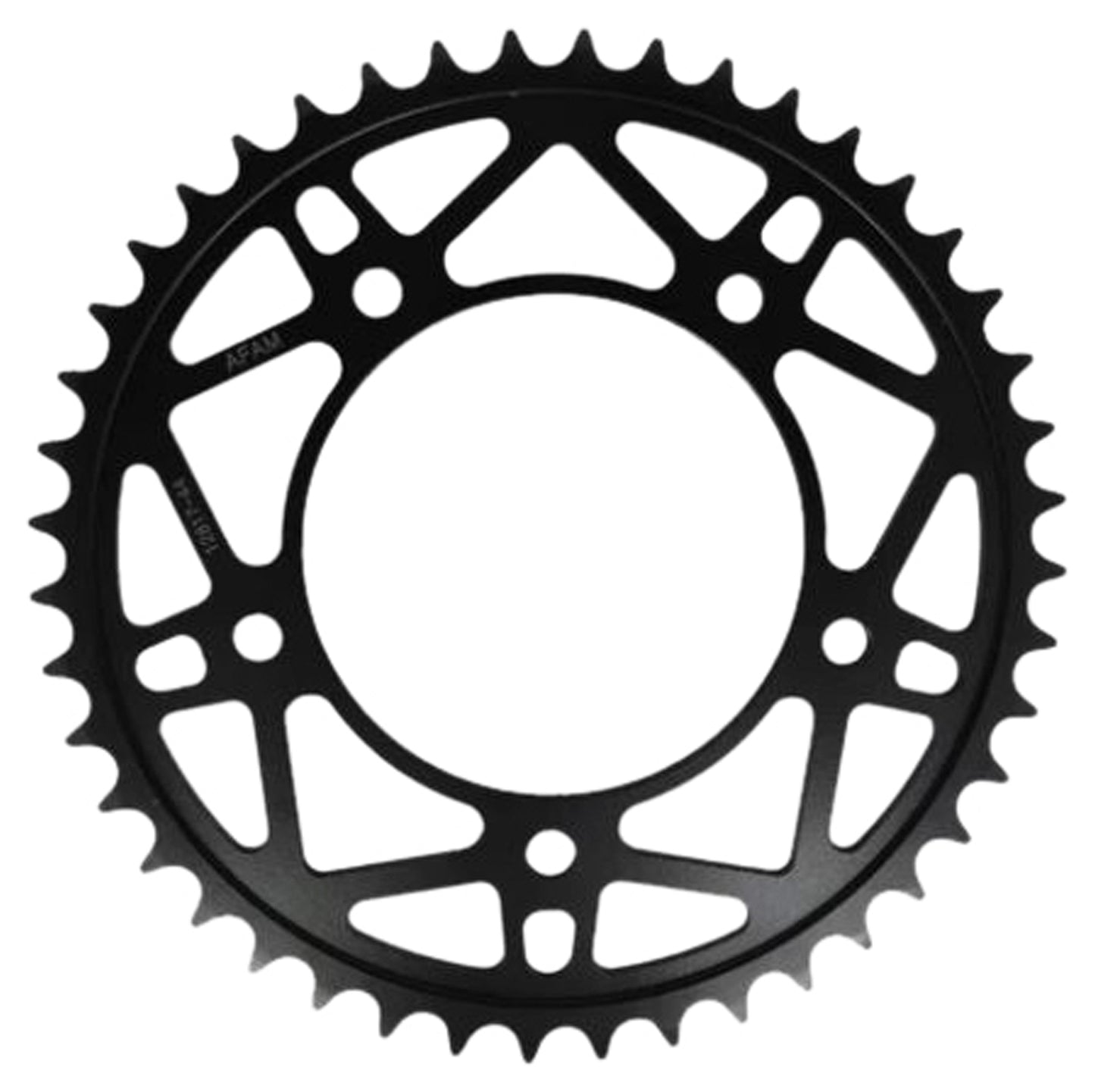 AFAM-Stahlkettenrad - Yamaha / Fantic
