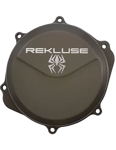 Rekluse RMS-0401101 Koppelingsdeksel aluminium - Honda 250 (18-24)