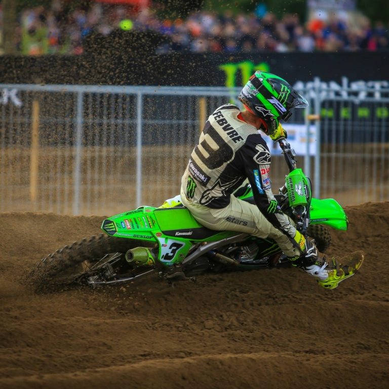 Dunlop Geomax MX 14 Crossreifen – verschiedene Größen