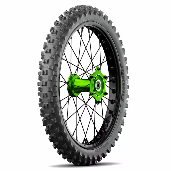 Michelin Starcross 6 Medium Hard MEH Crossband voor - Verschillende maten