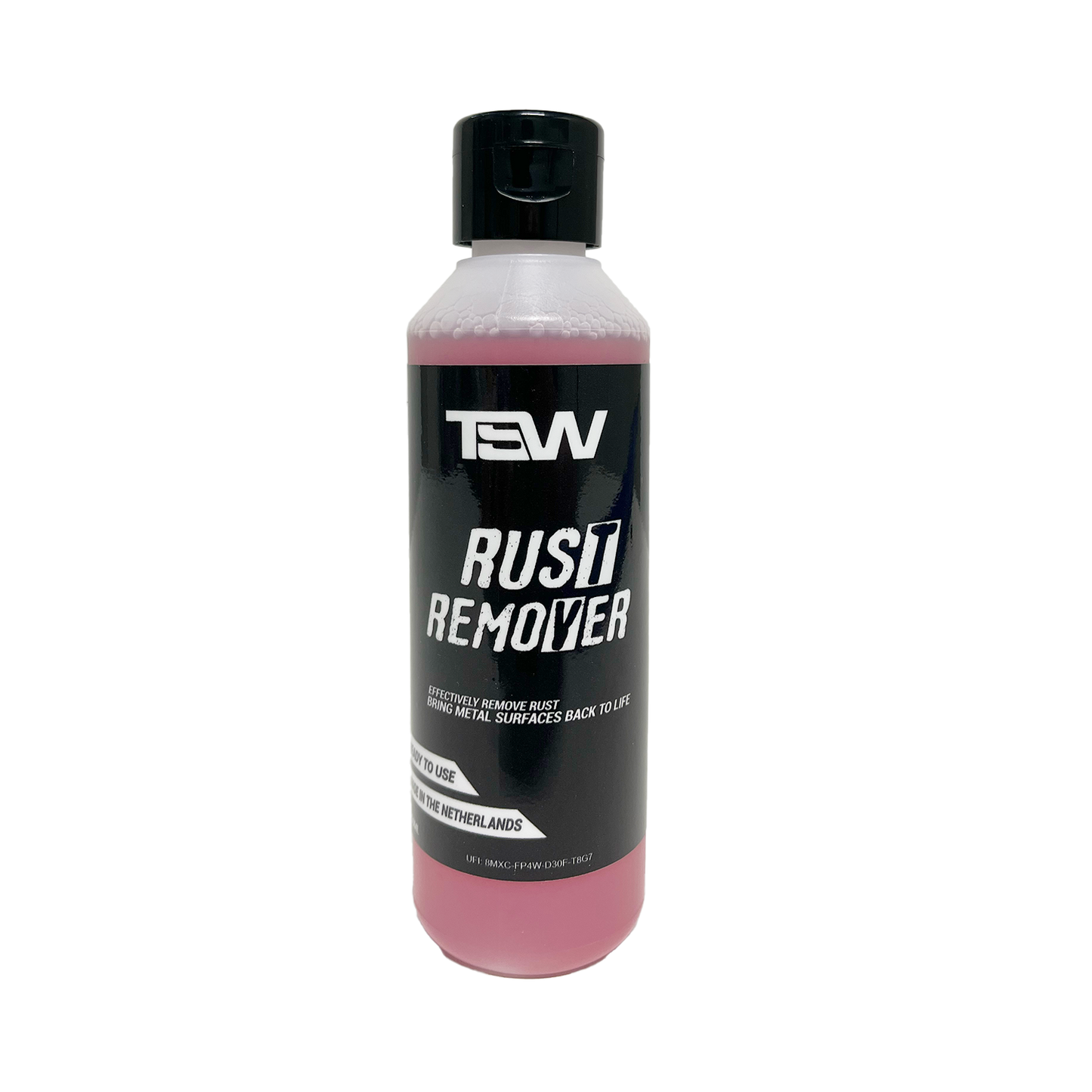 TSW Rust Remover – 250 ml