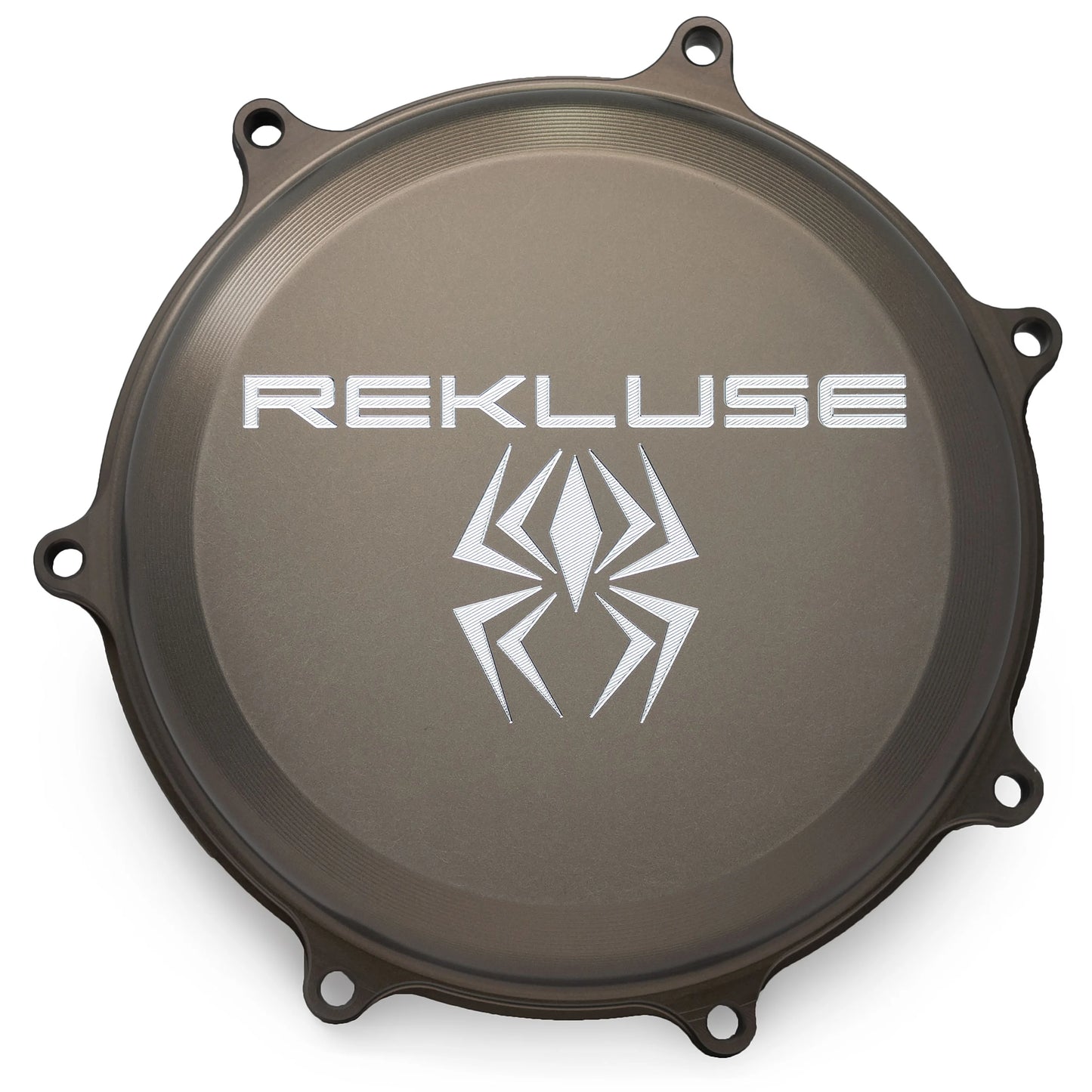 Rekluse RMS-0404047 Koppelingsdeksel aluminium - Kawasaki KX 450 (21 - )