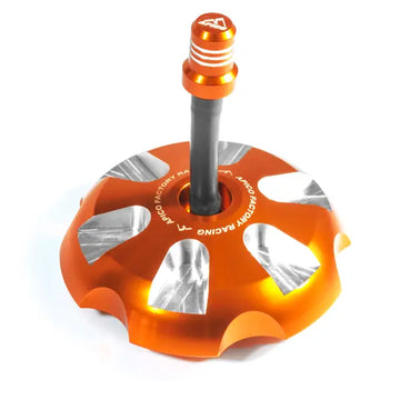 Apico benzinedop KTM Oranje