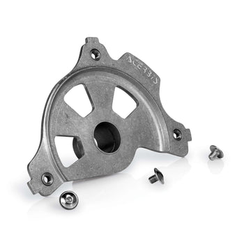Acerbis X-brake voor remschijf beschermer bevestiging set KTM/Husqvarna/Gas Gas 22mm as