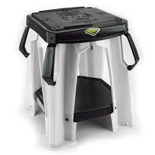 Cycra Factory motorcycle stand - various colours