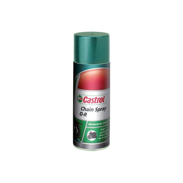 Castrol Chain Spray OR 400 ml