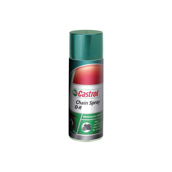 Castrol Chain Spray OR 400 ml