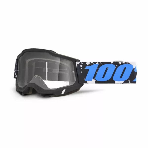 100% Accuri 2 Crossbril (2025 collectie)