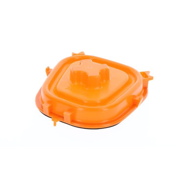 Twin Air afspuitkap voor Honda CRF 250R/450R/450RX '21/24